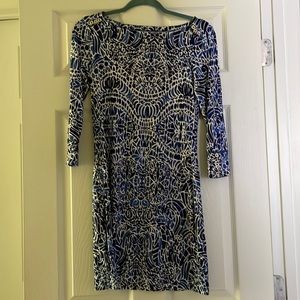 Lilly Pulitzer Knit Dress